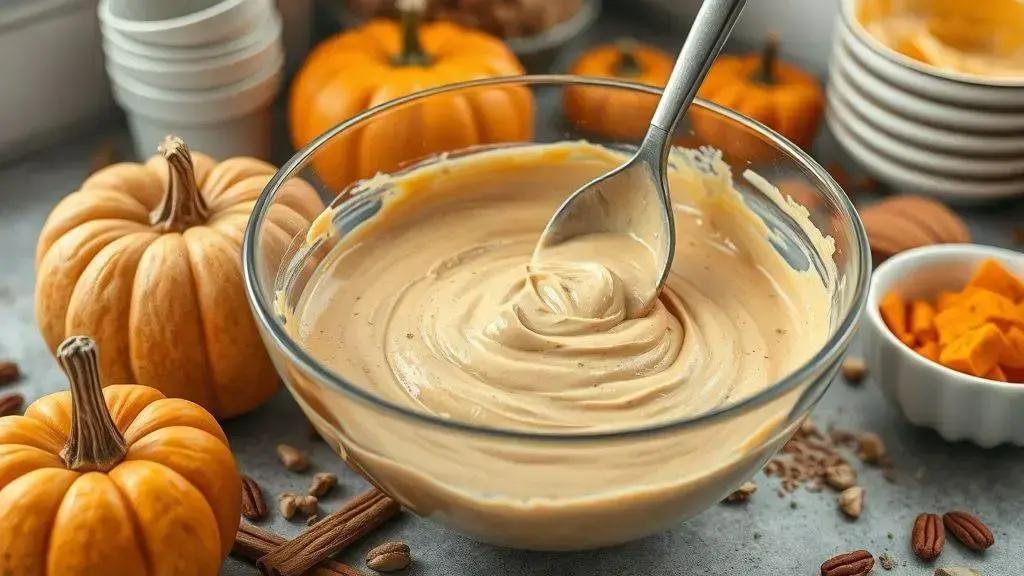 Como Fazer o Recheio de Abóbora e Nozes