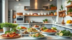 Coreia do Sul se torna potência em proteínas alternativas e inovações alimentares