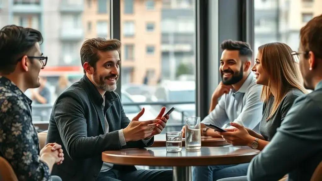 Críticas de Fabio Chaves sobre a volta ao consumo de animais