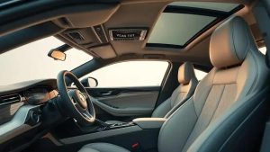 Hyundai inova com couro vegetal nos interiores de seus veículos