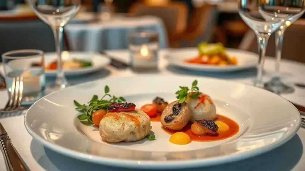 Impacto da Agroecologia na Alimentação de Luxo