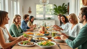 Iniciativa proporciona refeições veganas em instituições brasileiras