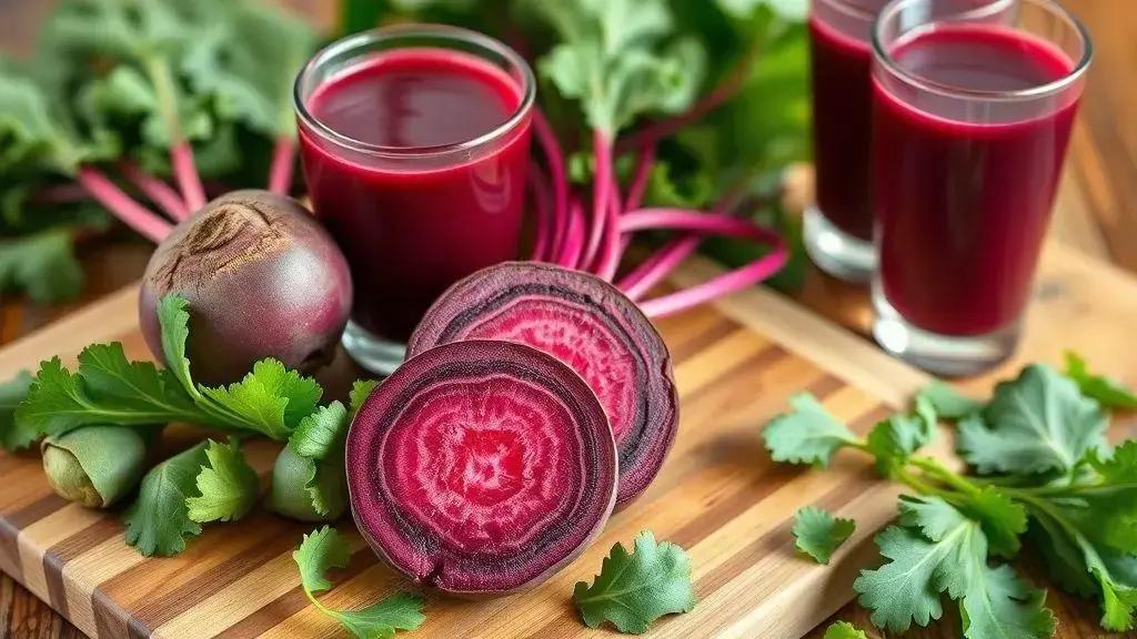 Natureza como estimulador de óxido nítrico