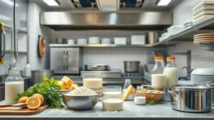 Nutropy capta €7 milhões para inovar na produção de laticínios veganos