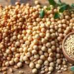 Preocupação com metais pesados em proteínas veganas cresce entre consumidores 4 Preocupação com metais pesados em proteínas veganas cresce entre consumidores