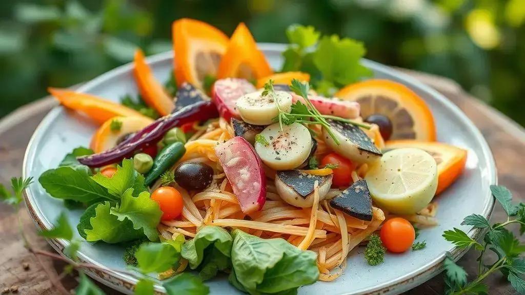 Rodrigo Dorado: Em Pauta a Nutrição Vegana e Suas Delícias