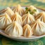 Sabor e Tradição: Aprenda a Fazer Dim Sum Vegano Incrível 5 Sabor e Tradição: Aprenda a Fazer Dim Sum Vegano Incrível