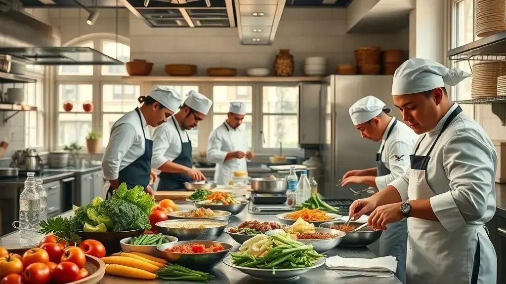 Trabalhos Recentes: Imprevistos e Criações no NYT Cooking