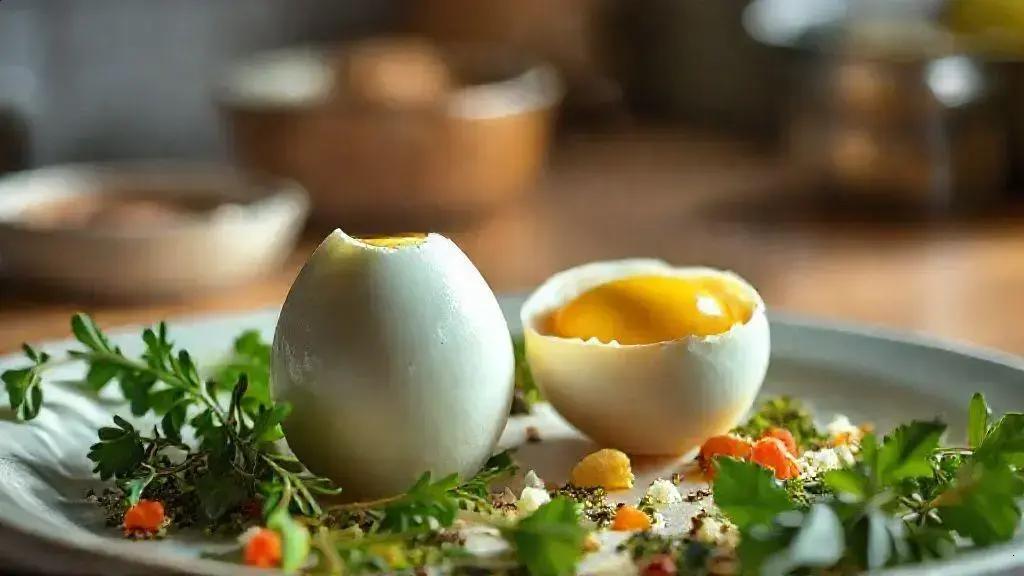 A surpreendente reviravolta da N.OVO: de vegana a tradicional