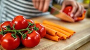 Abertura para Dietas Plant-Based: 65% dos Americanos Considerariam