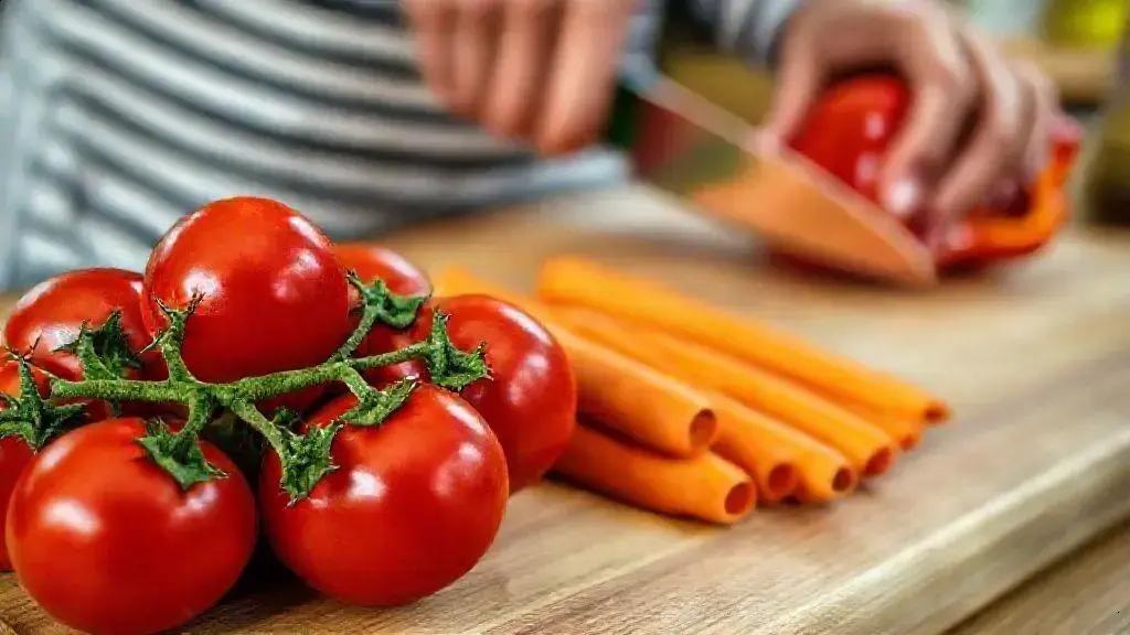 Abertura para Dietas Plant-Based: 65% dos Americanos Considerariam