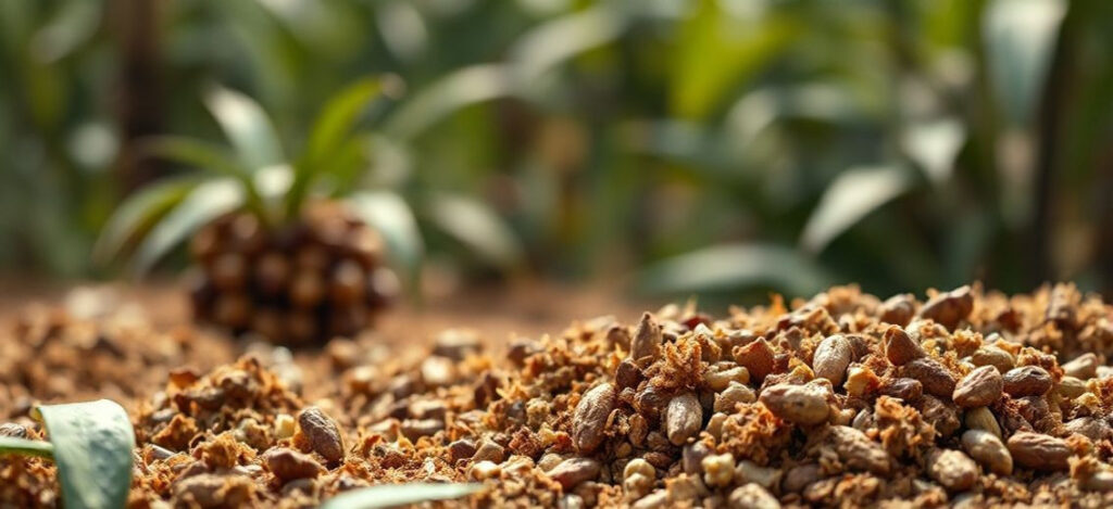 O Futuro do Cacau: Desafios e Alternativas Sustentáveis para o Chocolate