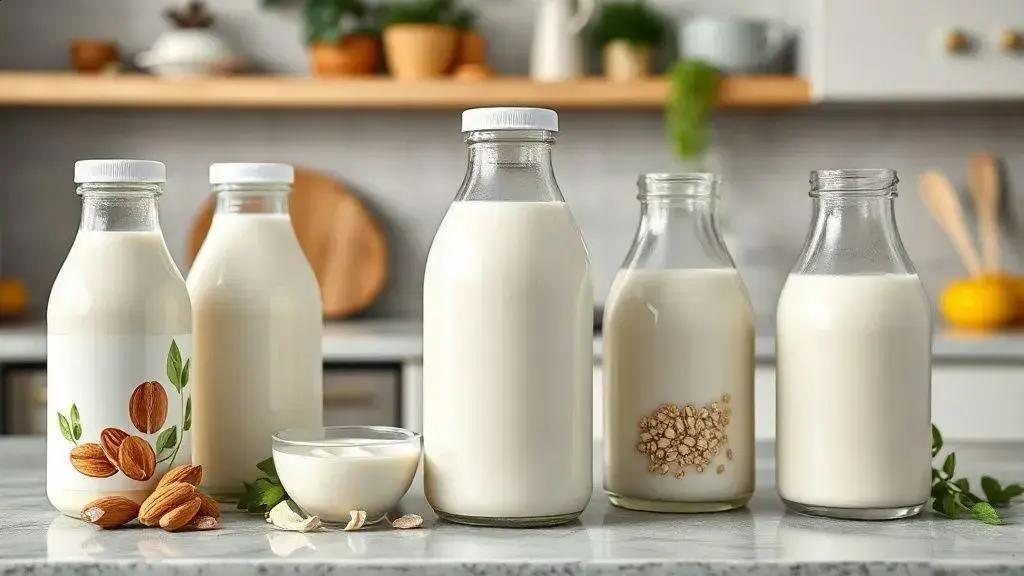 Alternativas seguras para uma nutrição eficaz