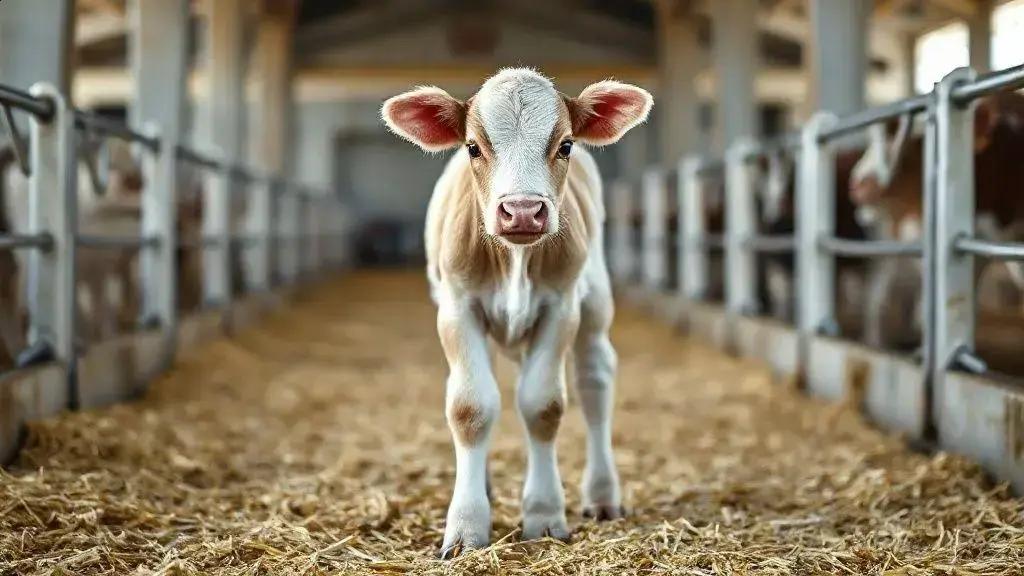 Aspectos omitidos: inseminação, separação e destino dos bezerros