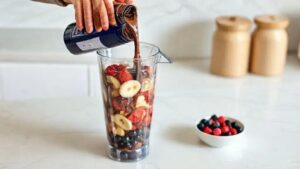 Danone lança linha Silk Protein com foco em proteína e fibra