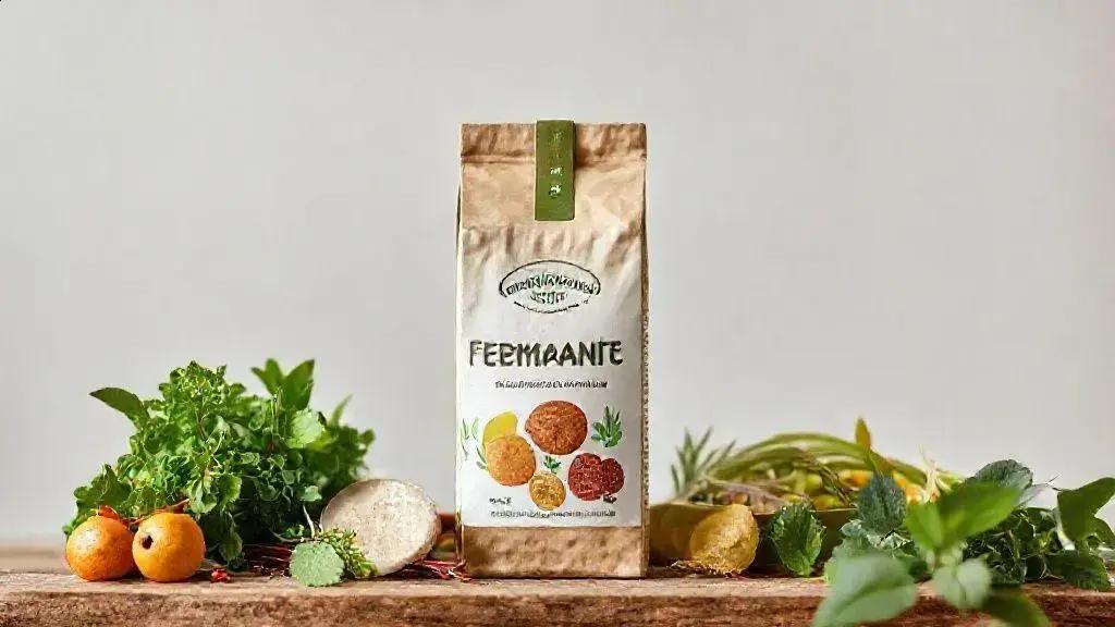 Fermenta e seu Compromisso com a Sustentabilidade Fermenta e seu Compromisso com a Sustentabilidade