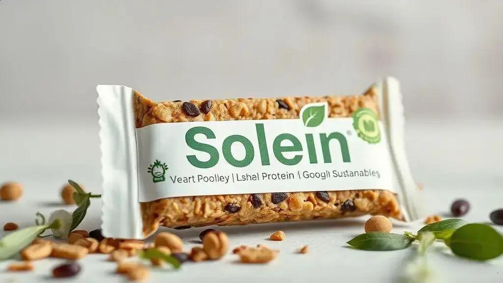 Fermenta e Solar Foods: A Revolução da Proteína do Ar nos EUA