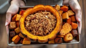 Ideias Criativas para um Dia de Ação de Graças Sem Peru