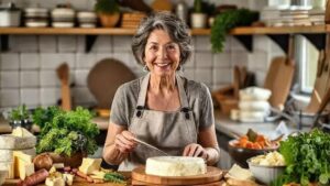 Miyoko Schinner busca retomar controle da Miyoko’s Creamery