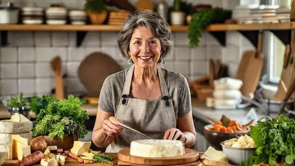 Miyoko Schinner busca retomar controle da Miyoko’s Creamery