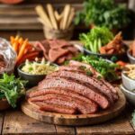 O que aconteceu com a The New, a marca de carnes vegetais?