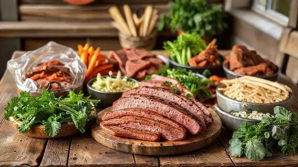 O que aconteceu com a The New, a marca de carnes vegetais?