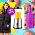 Ofertas Imperdíveis: Black Friday para Produtos Veganos e Cruelty-Free