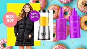 Ofertas Imperdíveis: Black Friday para Produtos Veganos e Cruelty-Free