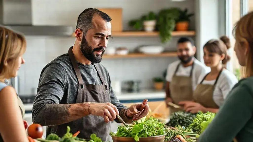 Principais desafios e conquistas na divulgação do veganismo