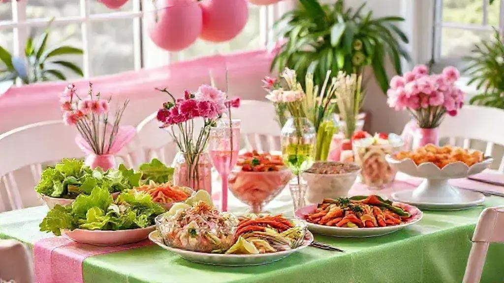 Receitas Temáticas para a Estréia de Wicked: For Good