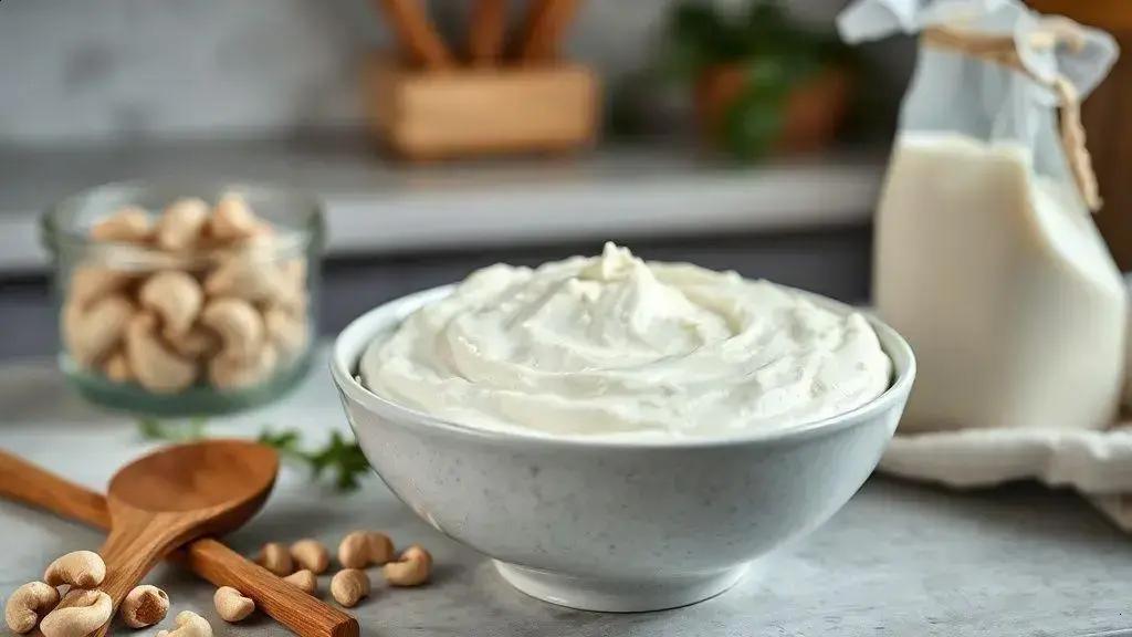 Ricotta Vegana Perfeita de Miyoko Schinner: Receita Simples e Inovadora