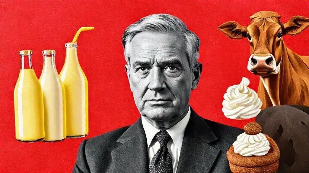 Steak ‘n Shake adota A2 milk: uma mudança polêmica e saudável?