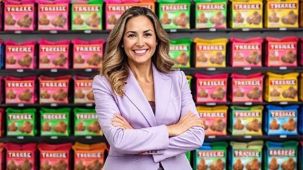 Trubar é adquirida pela Eti Gıda: um novo capítulo para a marca vegana