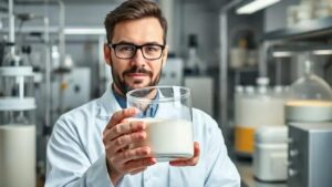 Verley recebe aprovação FDA para proteínas fermentadas veganas inovadoras