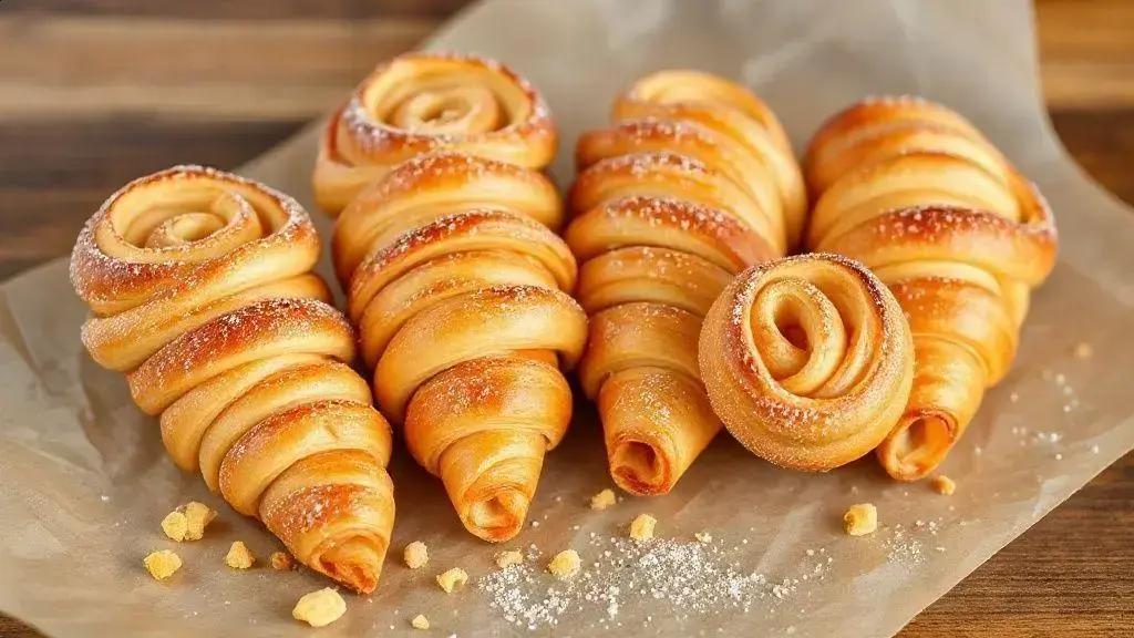 10 Maneiras Veganas de Usar Massa Folhada em Receitas Deliciosas