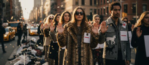 Nova Era: New York Fashion Week Proíbe Uso de Peles a Partir de 2026