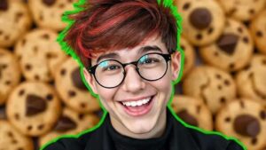 Aprenda a Fazer os Cookies Veganos de Billie Eilish