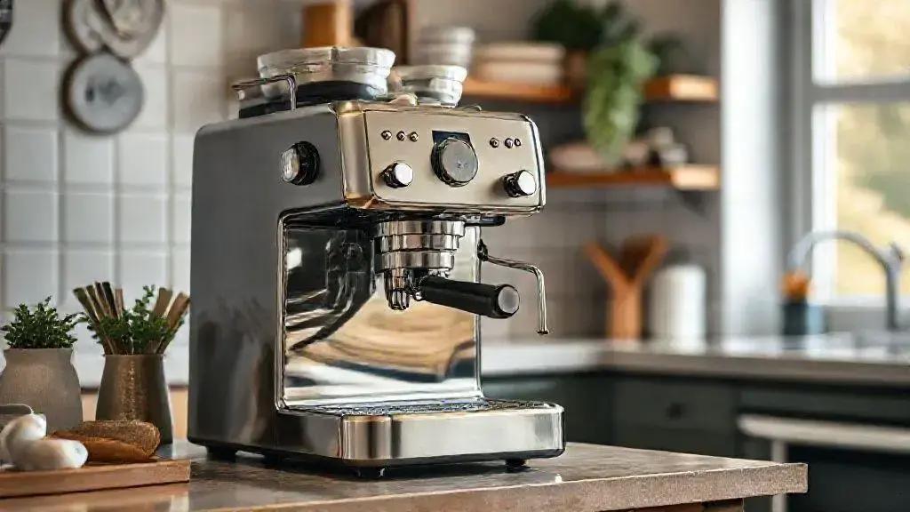 As melhores máquinas de espresso para os amantes de café