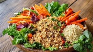 Bear Grylls e a polêmica sobre dietas: carne ou vegetais?