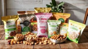 Candy Kittens adquire Graze e amplia sua linha de snacks veganos