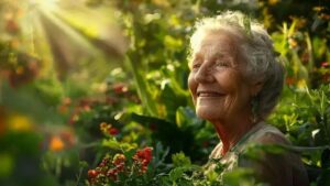 Como a dieta baseada em plantas pode aumentar sua longevidade e saúde