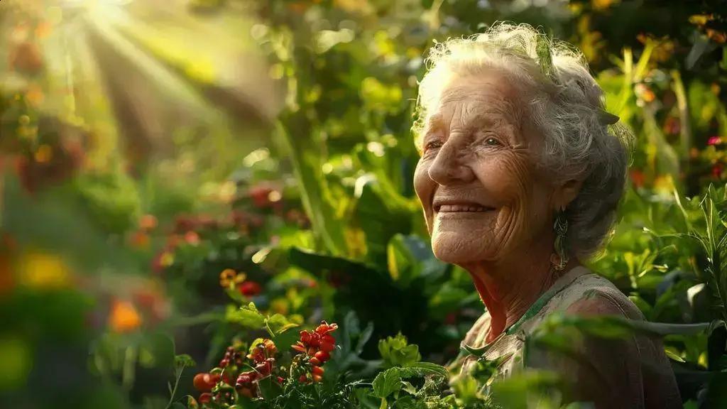 Como a dieta baseada em plantas pode aumentar sua longevidade e saúde