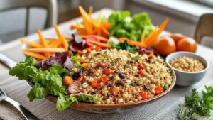 Como a dieta pode ajudar a aliviar a dor da endometriose