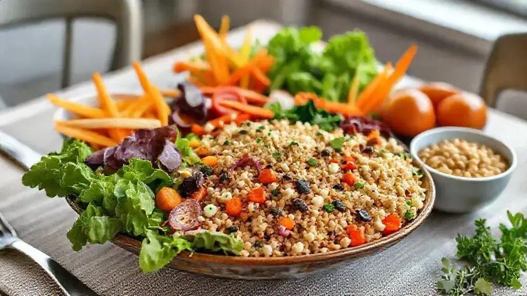 Como a dieta pode ajudar a aliviar a dor da endometriose