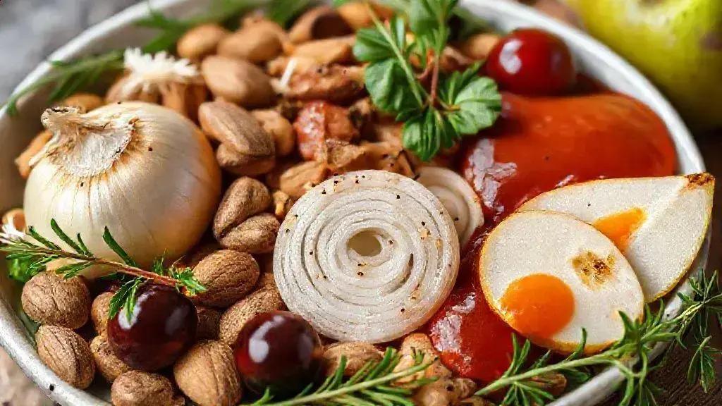 Como a Isorhamnetina Pode Reduzir o Risco de Demência