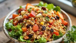 Descubra as Receitas Veganas Favoritas de Rachael Ray