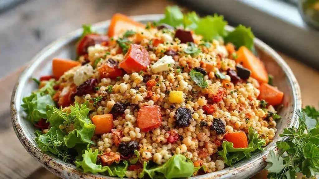 Descubra as Receitas Veganas Favoritas de Rachael Ray