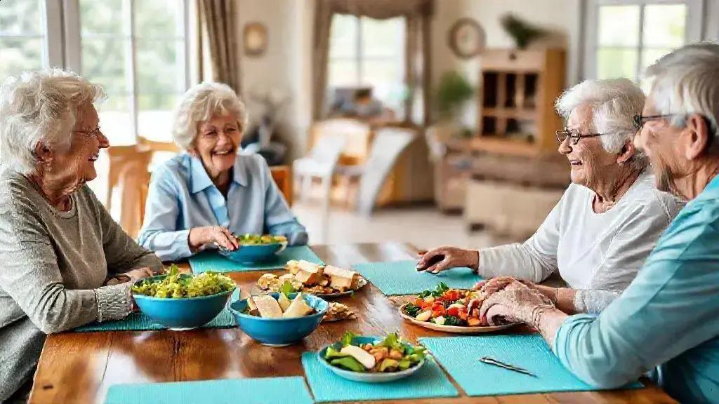 Descubra os Segredos da Alimentação Plant-Based para uma Vida Saudável