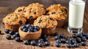 Dicas para Reduzir o Açúcar nas Receitas de Natal Veganas