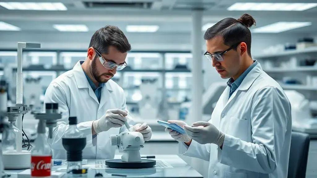 FDA avança rumo a um futuro sem testes em animais com novas diretrizes